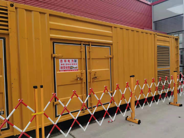 德化柴油发电机电压不稳的原因是什么？