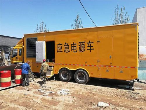 德化发电车租赁-教您挑选发电机哪些技巧可以掌握使用