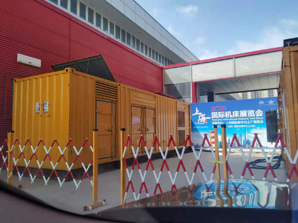 德化发电车出租-发电机无电压或电压太低怎么办？