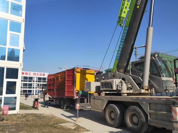 德化发电机出租50KW柴油发电机组需要配多粗电缆线
