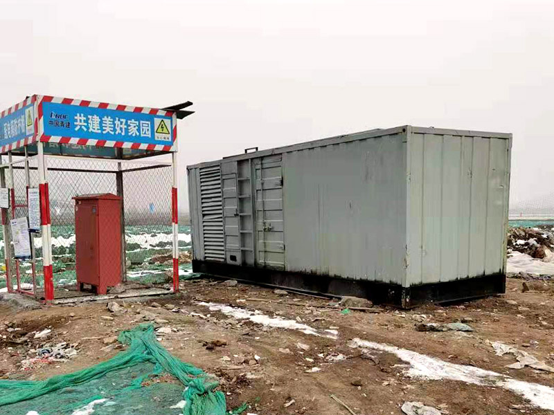 德化燃气发电机在高海拔地区运行时会遇到哪些常见故障？