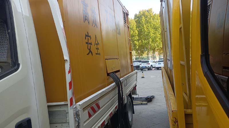 德化如何判断柴油发电机组和UPS电源的切换时间是否符合要求？
