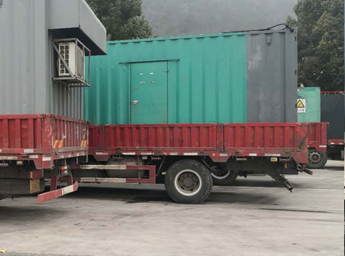 德化柴油发电机组使用注意安全事项有哪些？