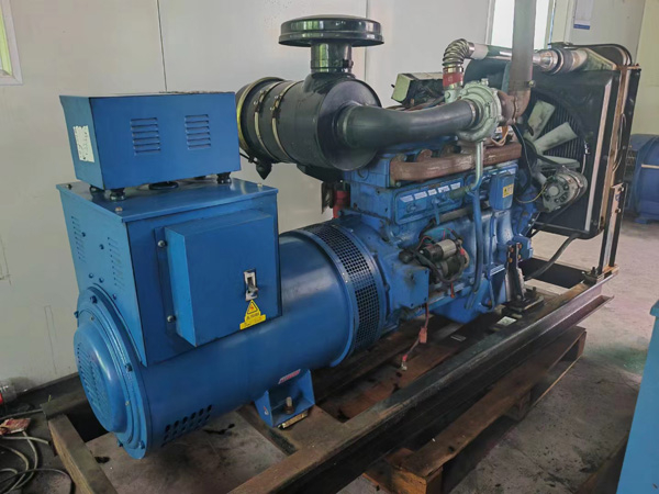 德化100kW柴油发电机组使用多级机油有哪些优缺点？