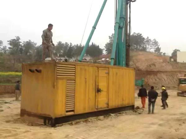 德化柴油发电机组应用场合有哪些？